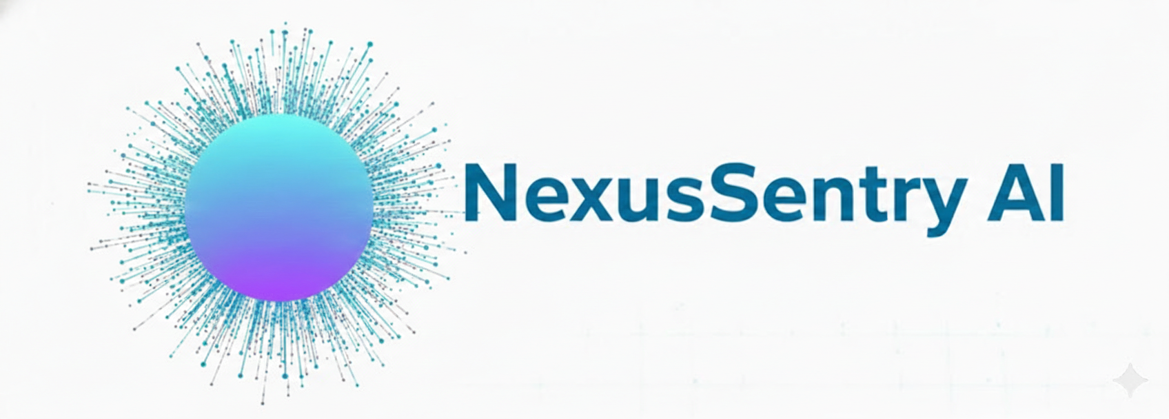 NexusSentry AI Logo